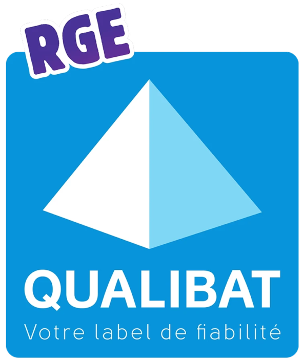 Abaval, entreprise certifiée Qualibat RGE